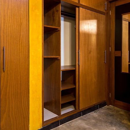 Merida Serviced Apartments חדר תמונה