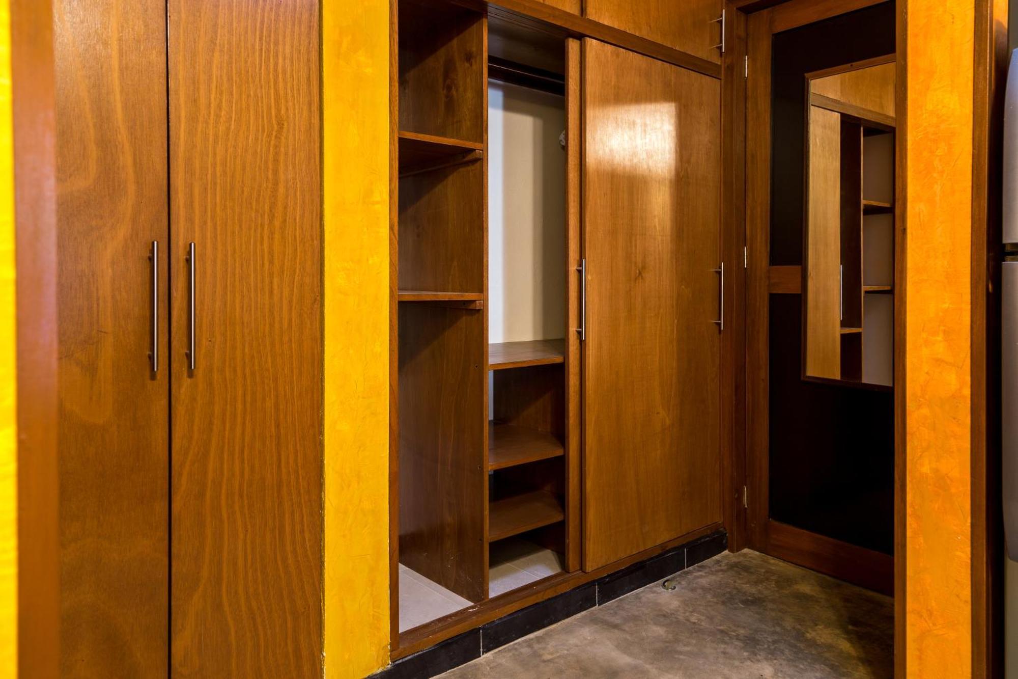Merida Serviced Apartments חדר תמונה