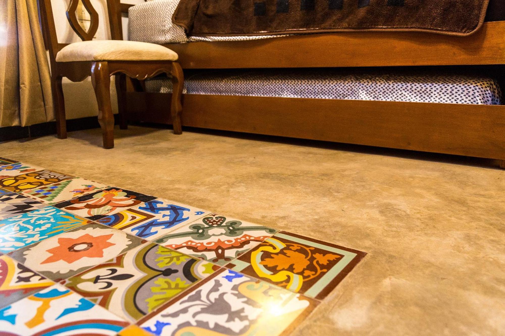 Merida Serviced Apartments חדר תמונה