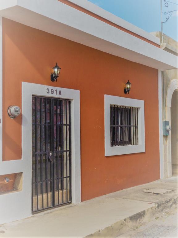 Merida Serviced Apartments מראה חיצוני תמונה
