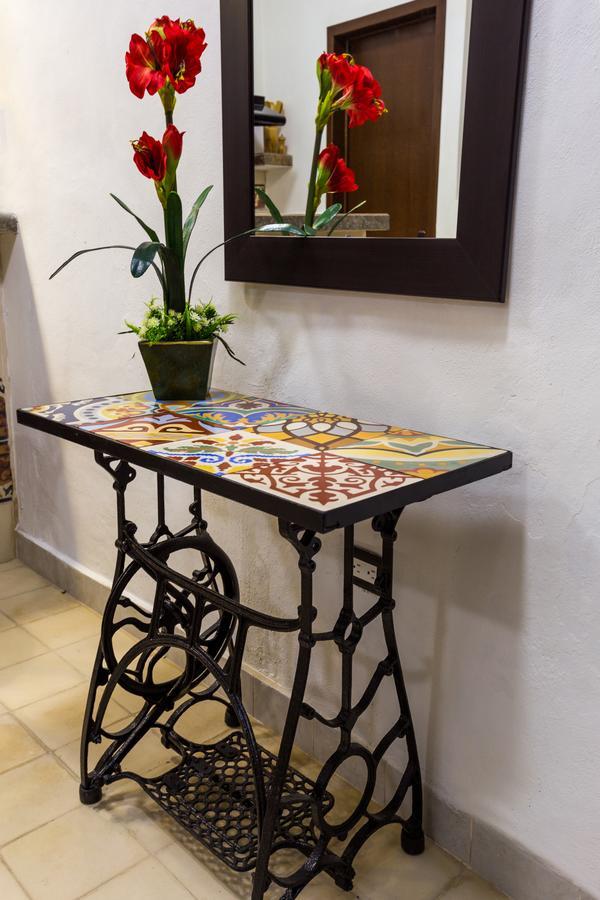 Merida Serviced Apartments מראה חיצוני תמונה