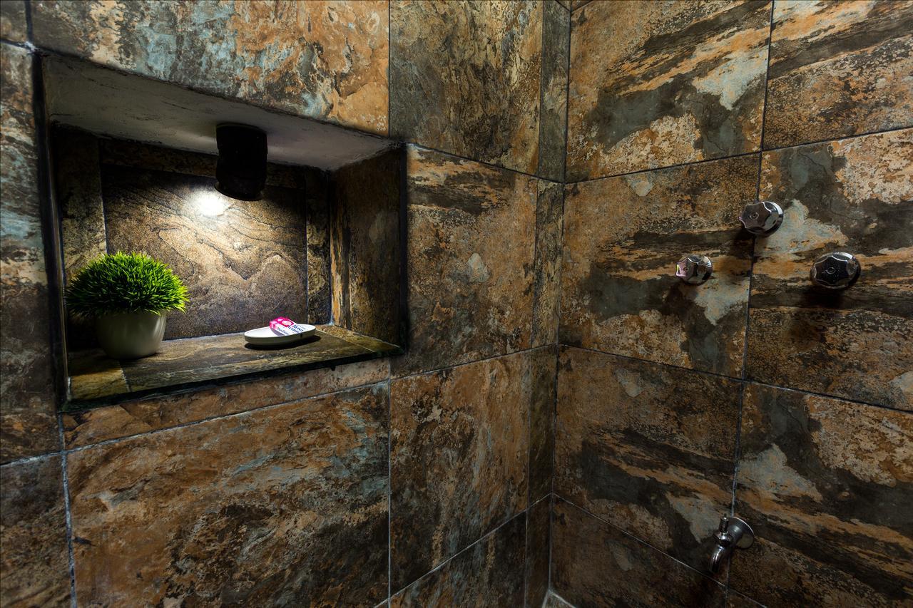 Merida Serviced Apartments מראה חיצוני תמונה
