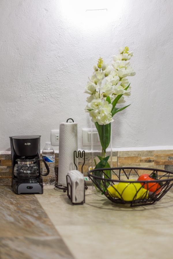 Merida Serviced Apartments מראה חיצוני תמונה