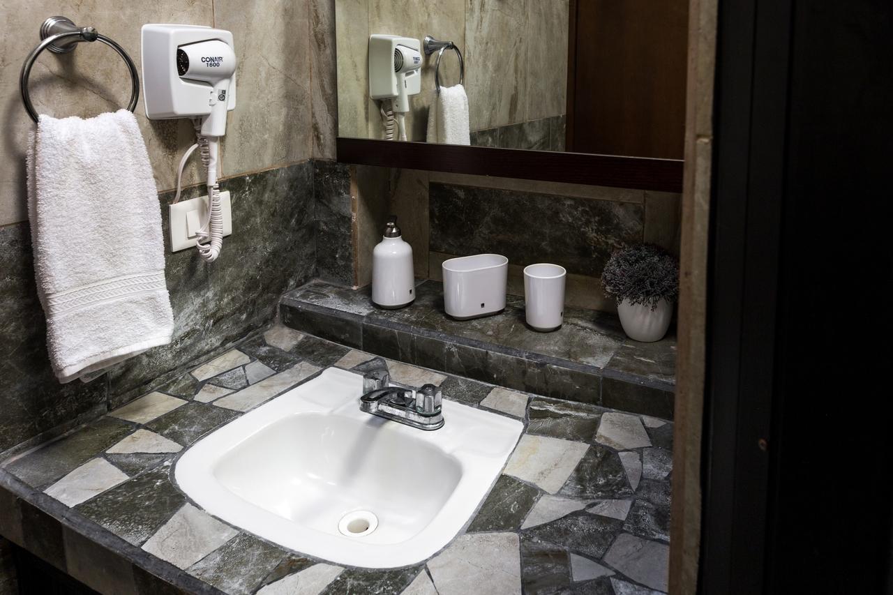 Merida Serviced Apartments מראה חיצוני תמונה