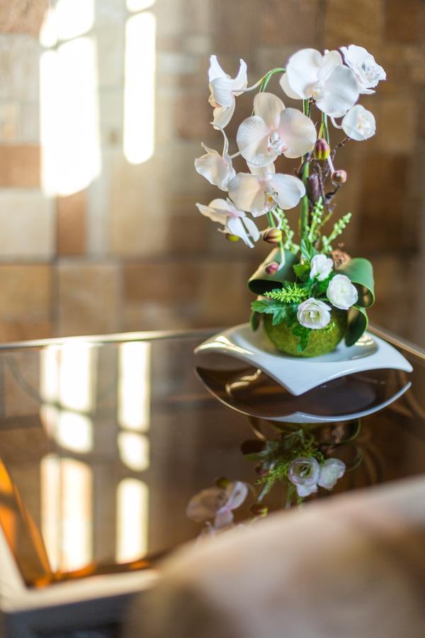 Merida Serviced Apartments מראה חיצוני תמונה