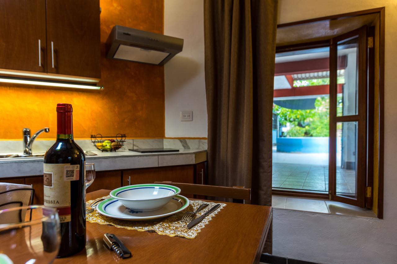 Merida Serviced Apartments חדר תמונה