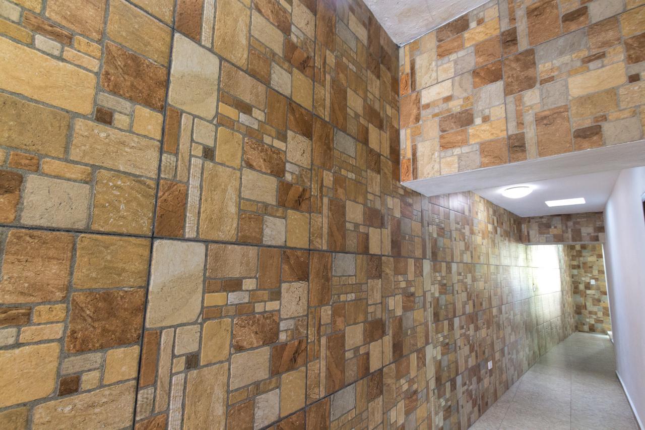 Merida Serviced Apartments מראה חיצוני תמונה