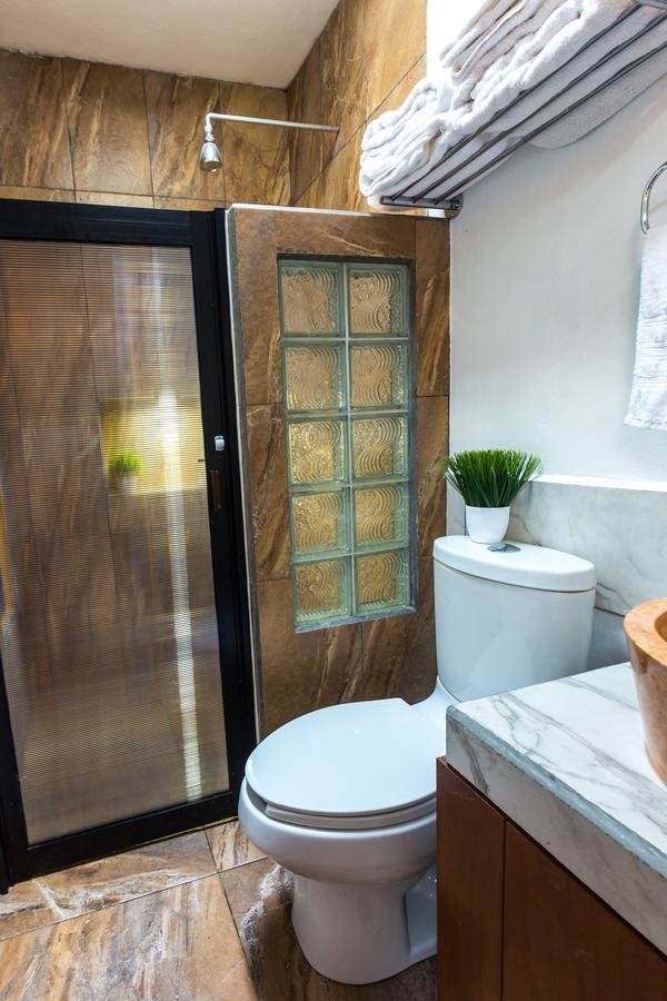 Merida Serviced Apartments מראה חיצוני תמונה