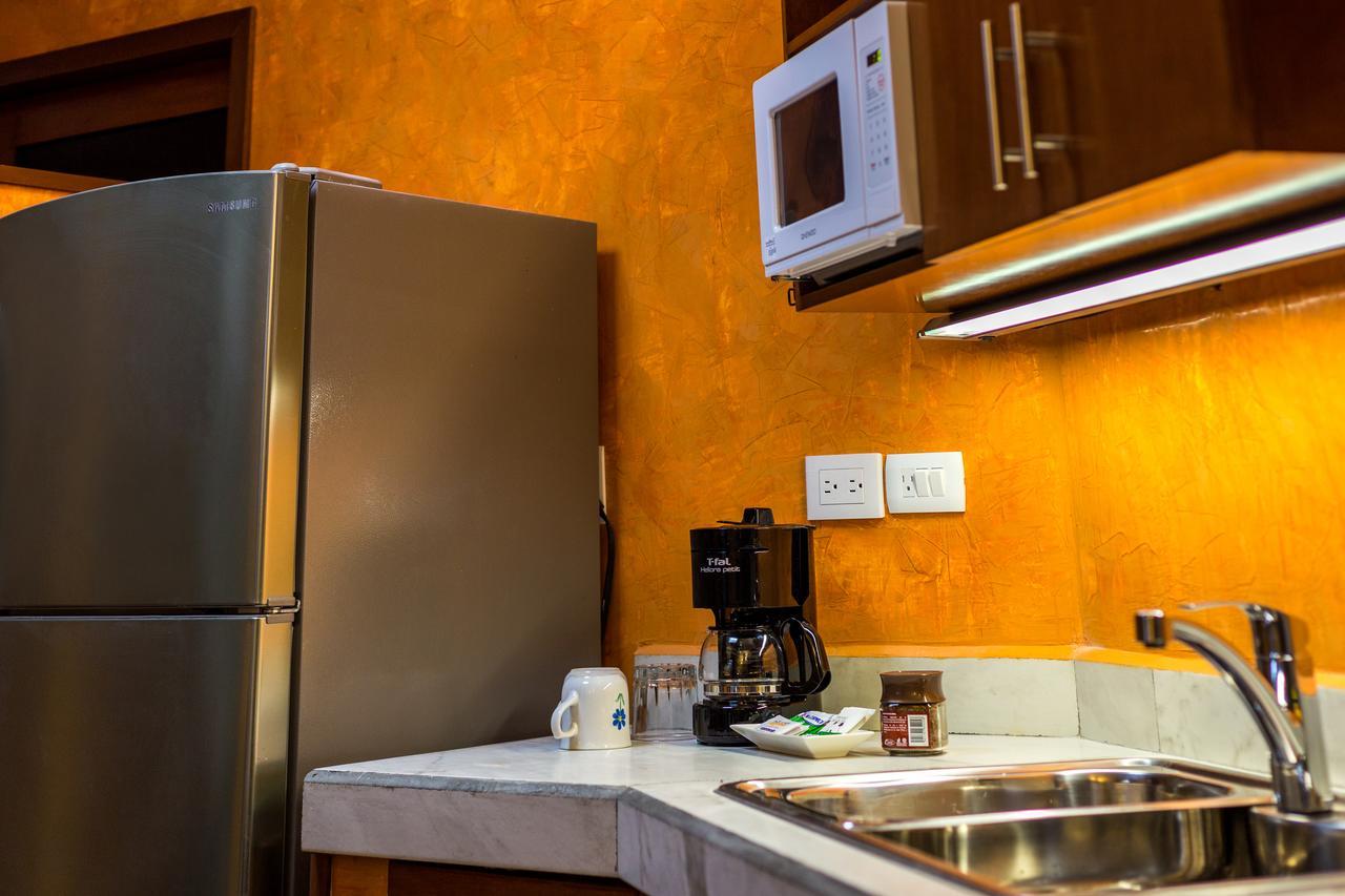 Merida Serviced Apartments מראה חיצוני תמונה