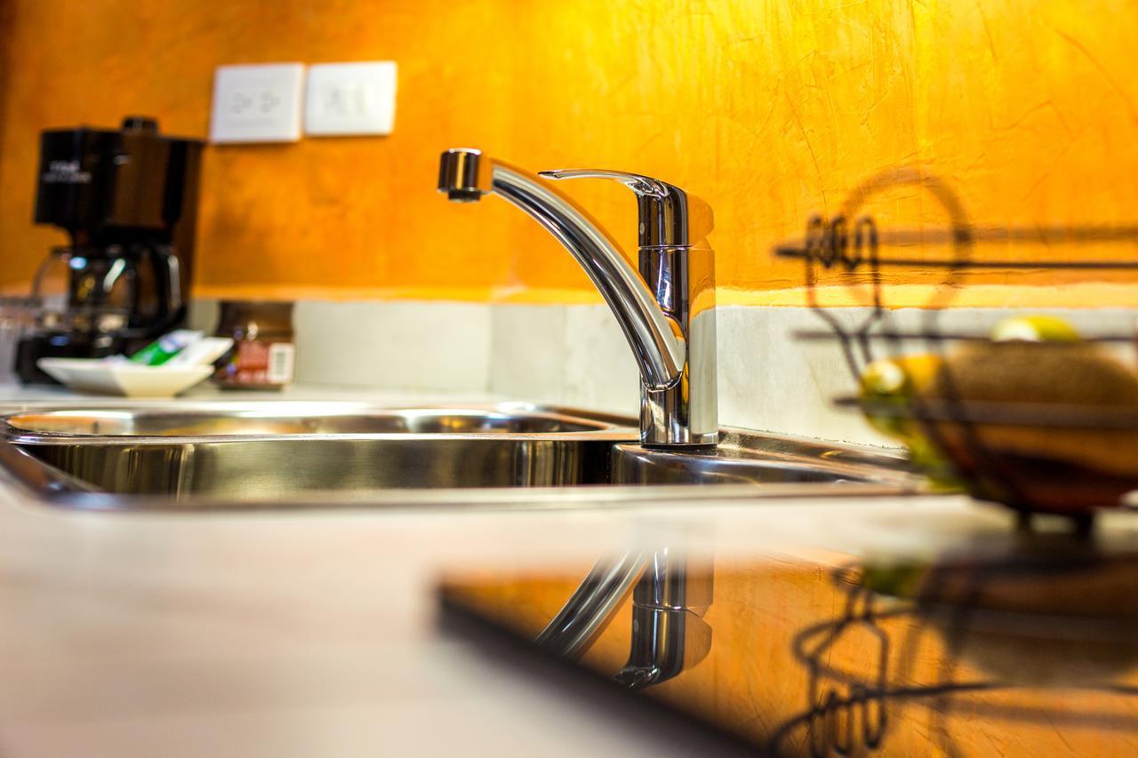 Merida Serviced Apartments מראה חיצוני תמונה