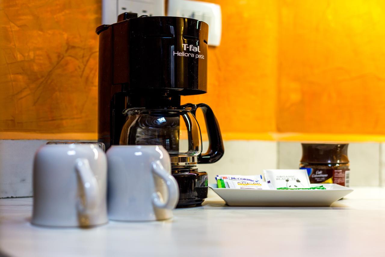 Merida Serviced Apartments מראה חיצוני תמונה